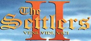 The Settlers II: Veni, Vidi, Vici - Gameplay